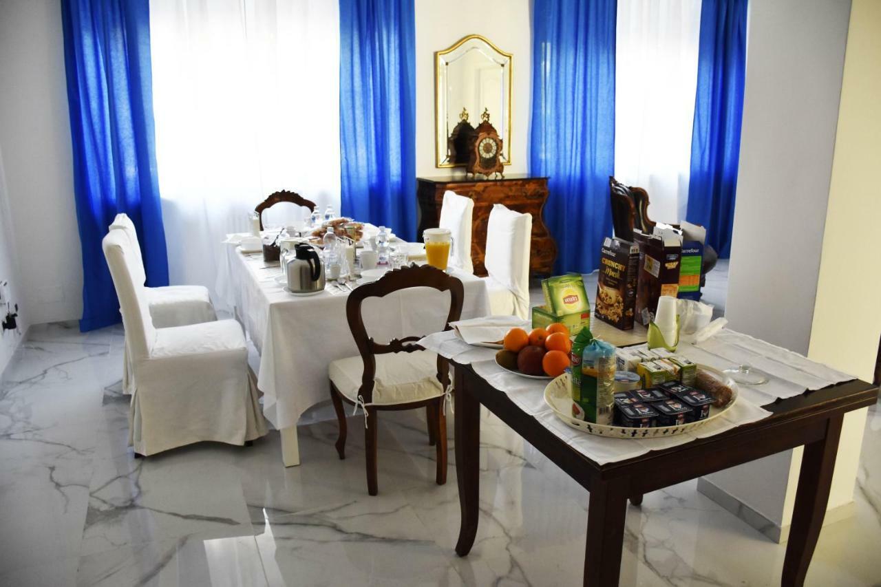B&B Casa Nizza Torino Kültér fotó