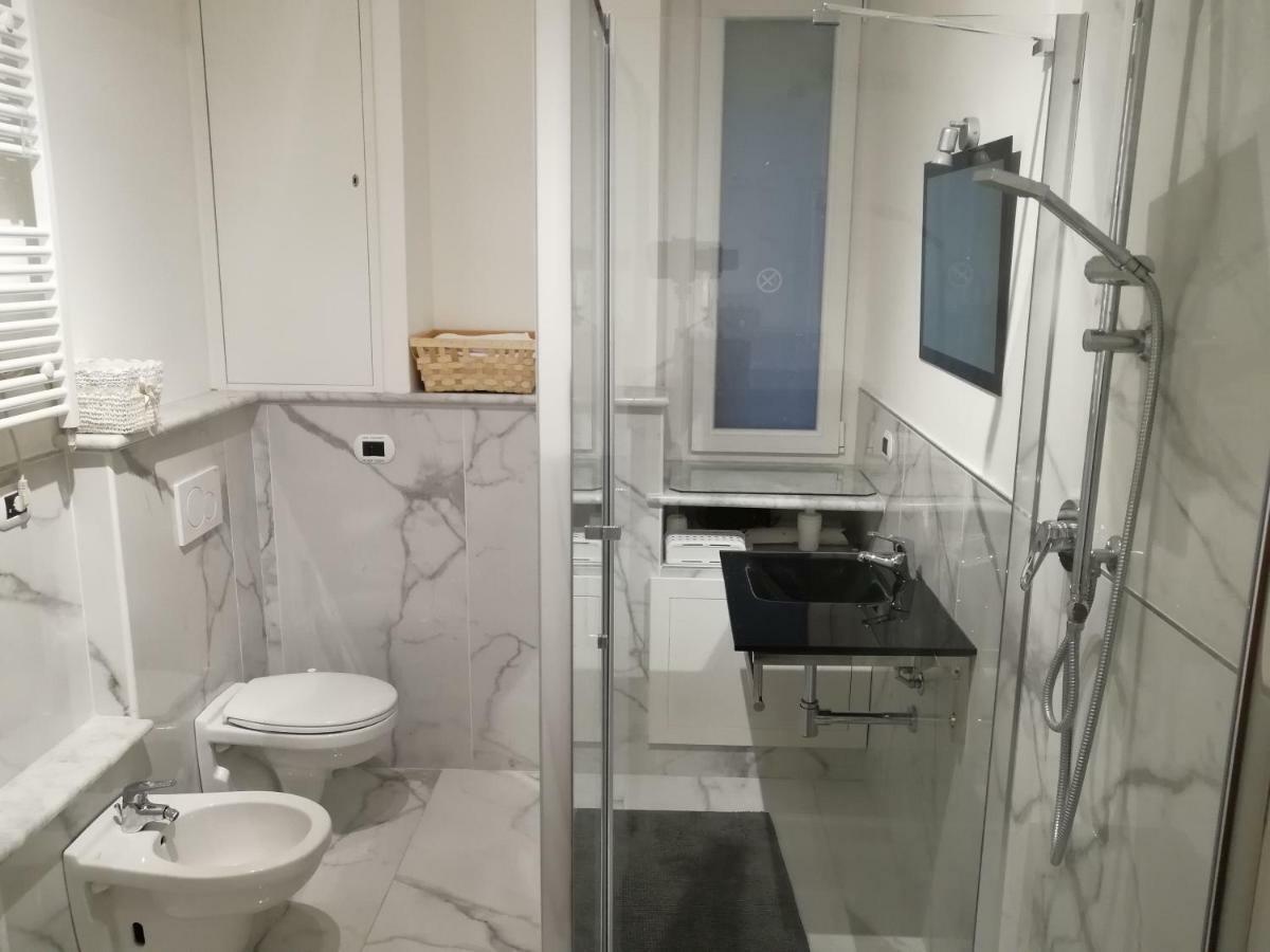 B&B Casa Nizza Torino Kültér fotó