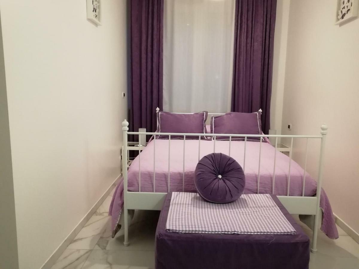 B&B Casa Nizza Torino Kültér fotó
