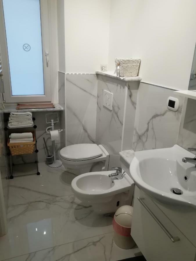 B&B Casa Nizza Torino Kültér fotó